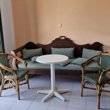 By Captains Studio Leilighet Ierápetra Rom bilde