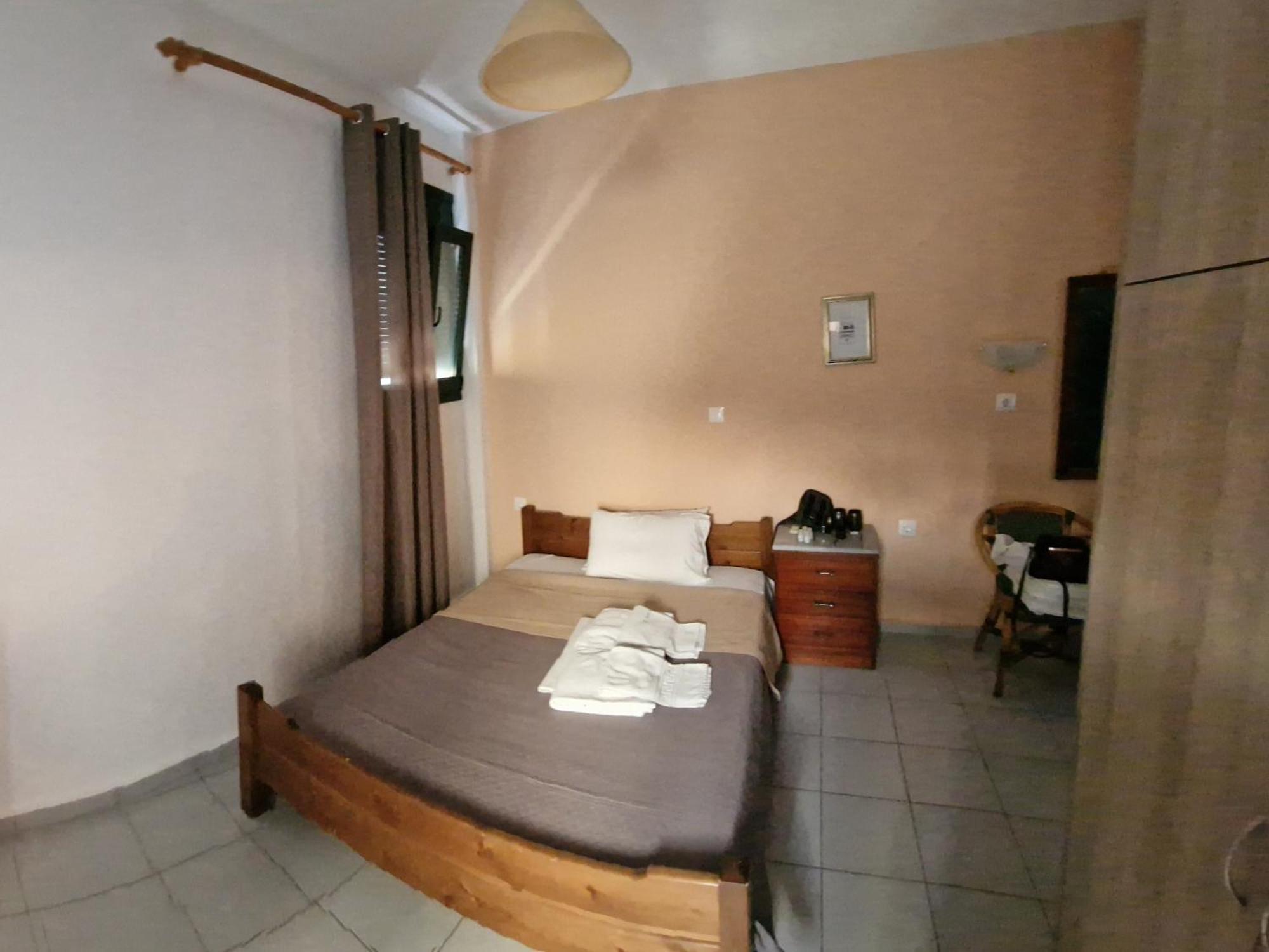 By Captains Studio Leilighet Ierápetra Rom bilde